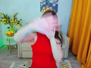 Cam4 Adult Webcam of JulietMonli