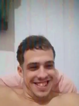 Cam4 Nude Webcam of MauroMartins