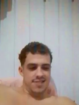 Cam4 Sex Chat of MauroMartins
