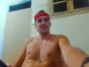 Cam4 Adult Webcams of MauroMartins