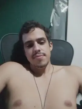 Cam4 Sex Cam of MauroMartins