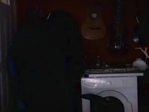 Cam4 Live Sex of jaimote30