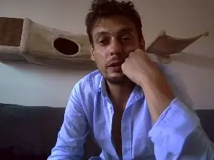 Cam4 Sex Chat of melalopieu