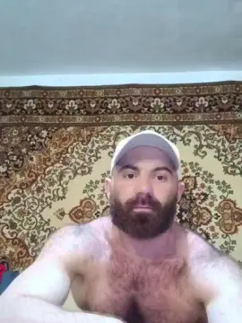 Cam4 Live Sex of AlanStrongs