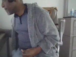 Cam4 Live Sex of CopperTone79