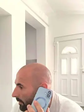 Cam4 Adult Video Chat of Jack198303