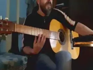 Cam4 Sex Chat of LauPet_Nacho