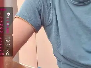 Cam4 Sex Cam of Pegyourdaddy