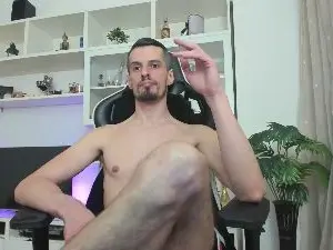 Cam4 Adult Video Chat of ToddClaytonn