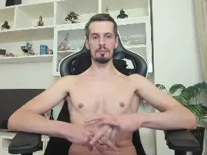 Cam4 Sex Chat of ToddClaytonn