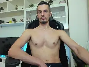 Cam4 Live Sex of ToddClaytonn