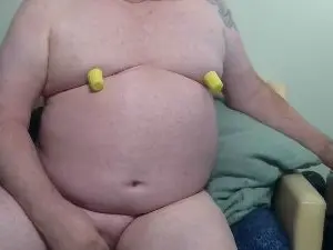 Cam4 Live Sex Cam of bandedinme