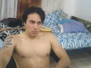 Cam4 Sex Cam of deathmetlll