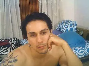 Cam4 Nude Webcam of deathmetlll