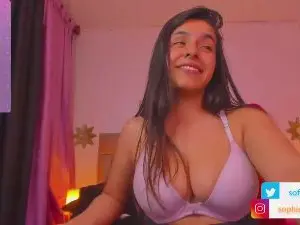 Cam4 Free Porn Cam of sofi_secrets
