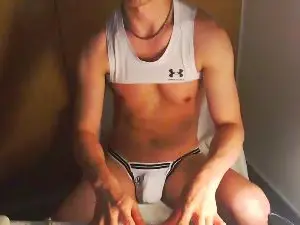 Cam4 Nude Webcam of timetorelax