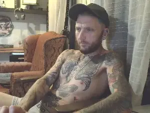 Cam4 Sex Cam of FrankieDRay