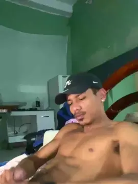 Cam4 Sex Cam of NossoSegredoo