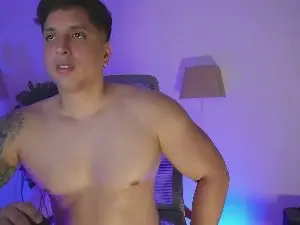 Cam4 Sex Chat of axel_appolo