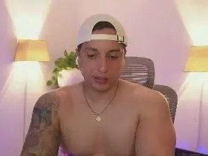 Cam4 Private Sex Chat of axel_appolo