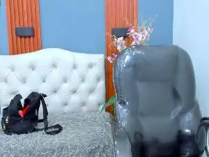 Cam4 Sex Chat of zoe_cortezz