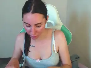 Cam4 Best live sex cam show of Cammila_horn