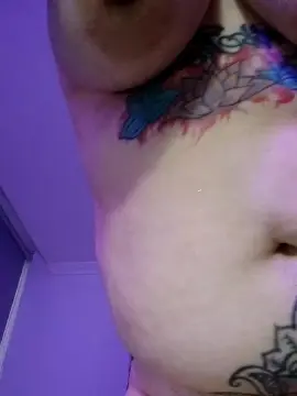 Cam4 Adult Webcam of Divine_Pouvoir