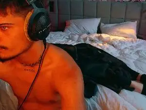 Cam4 Live Sex Cam of JordanShowLove