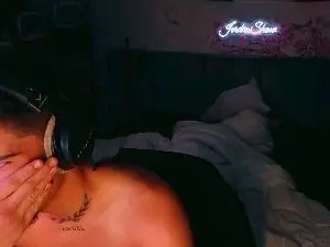 Cam4 Free Live Porn of JordanShowLove