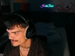 Cam4 Live Porn of JordanShowLove
