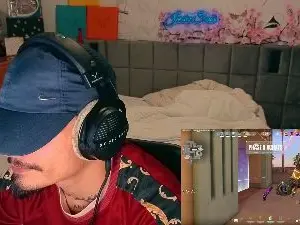 Cam4 Sex Chat of JordanShowLove