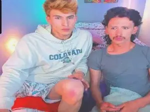 Cam4 Sex Cam of Latin_boysxx
