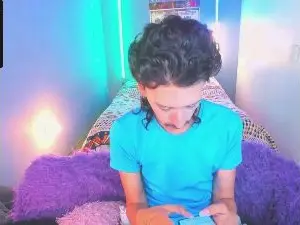 Cam4 Live Sex of Latin_boysxx