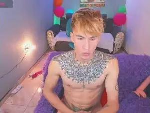Cam4 Free Porn Cam of Latin_boysxx