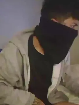 Cam4 Best Webcam of daimon199