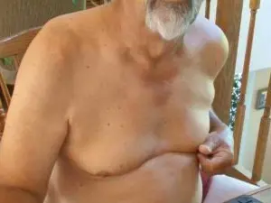 Cam4 Adult Webcam of davep043