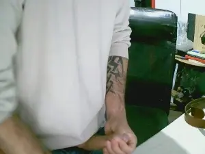 Cam4 Sex Chat of mendo7