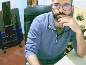 Cam4 Live Porn of mendo7