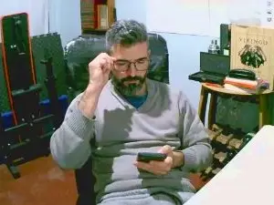 Cam4 Free Porn Cam of mendo7