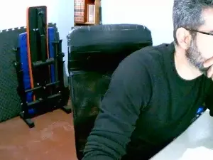 Cam4 Private Sex Chat of mendo7