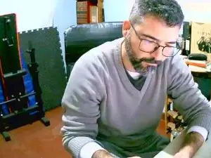 Cam4 Live Sex Cam of mendo7