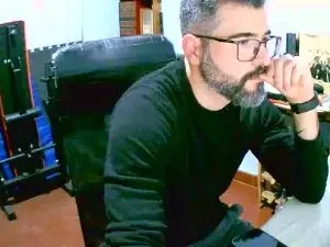 Cam4 Sex Cam of mendo7