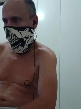 Cam4 Adult Video Chat of rj31