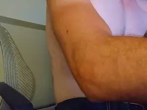 Cam4 Sex Chat of Fit_Logan