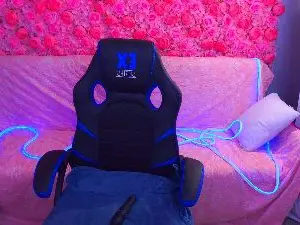 Cam4 Adult Video Chat of KristiFoxy