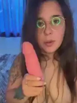 Cam4 Sex Chat of Lizalux_26