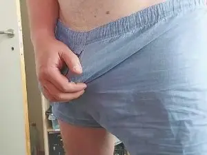 Cam4 Live Sex of RonnyDeman