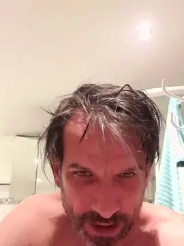 Cam4 Nude Webcam of andy835