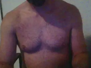 Cam4 Nude Webcam of loboestepario2
