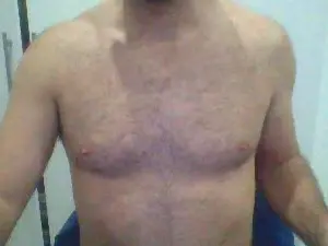 Cam4 Nude Webcam of loboestepario2